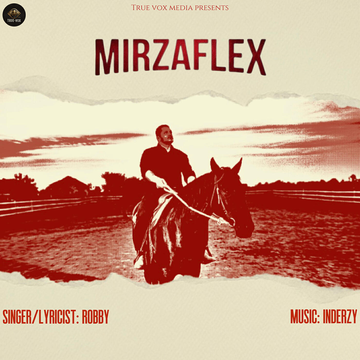 Релиз Mirzaflex