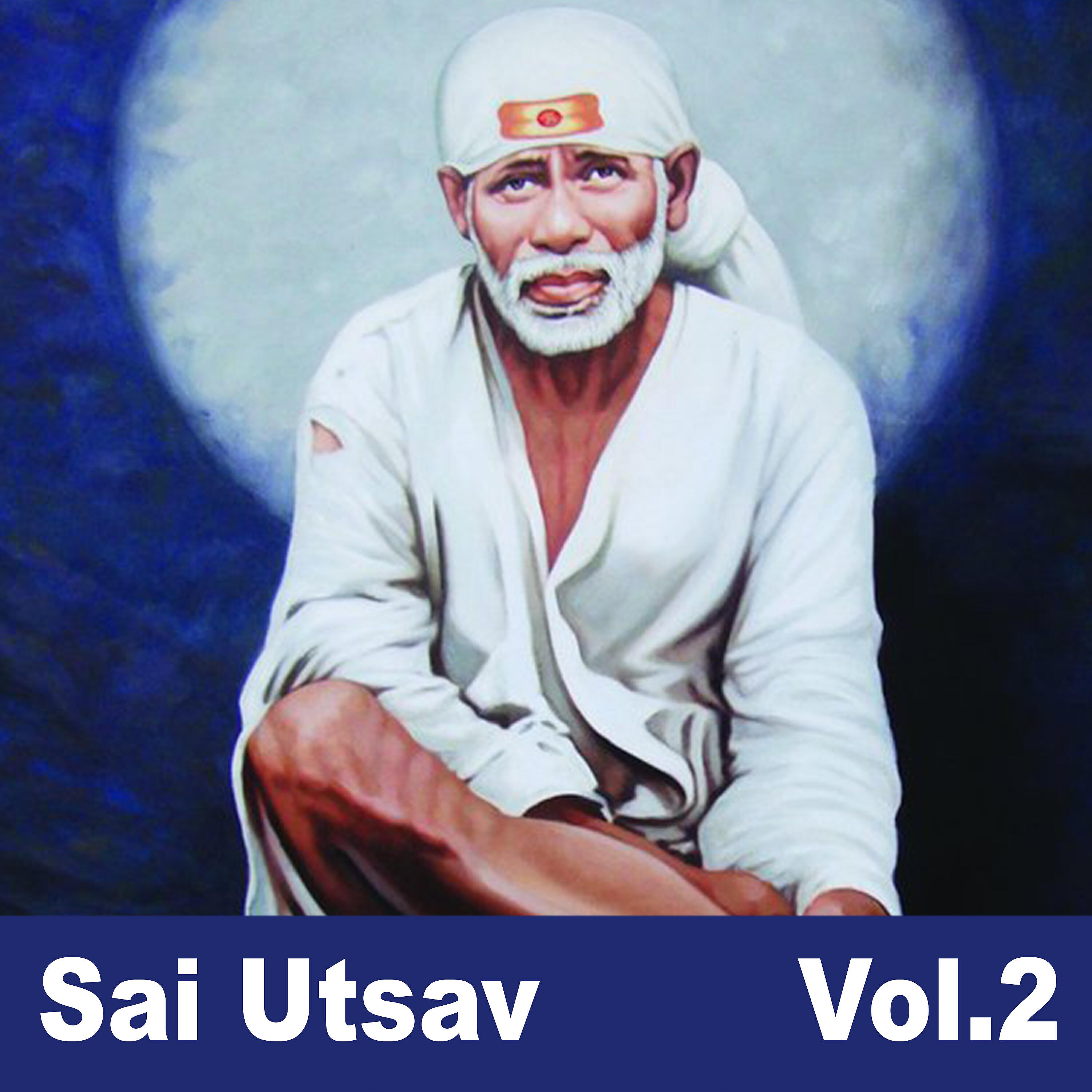 Релиз Sai Utsav, Vol. 2