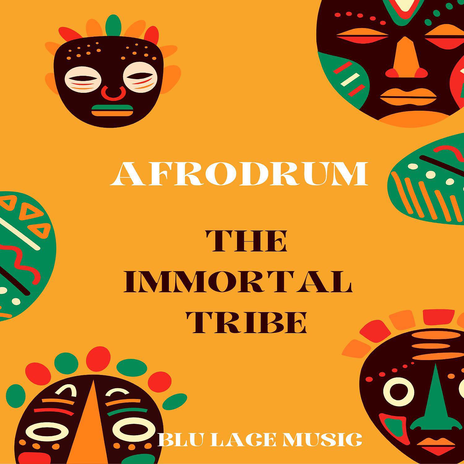 AfroDrum