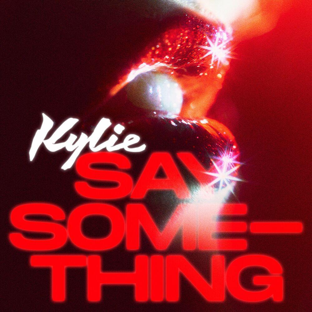 Релиз Say Something