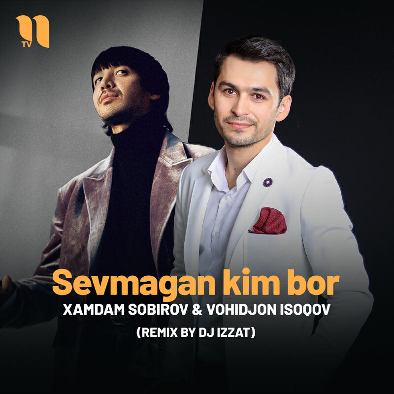 Релиз Sevmagan kim bor (remix by Dj Izzat)