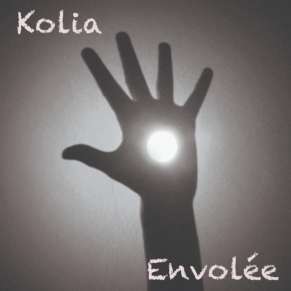 Релиз Envolée