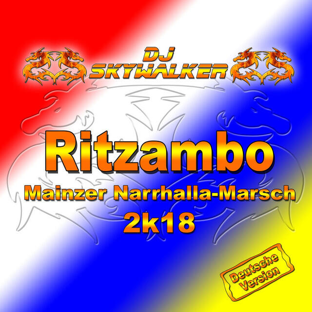 Релиз Ritzambo (Mainzer Narrhalla-Marsch 2k18)