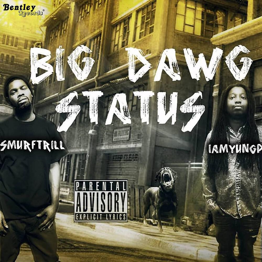 Релиз Big Dawg Status