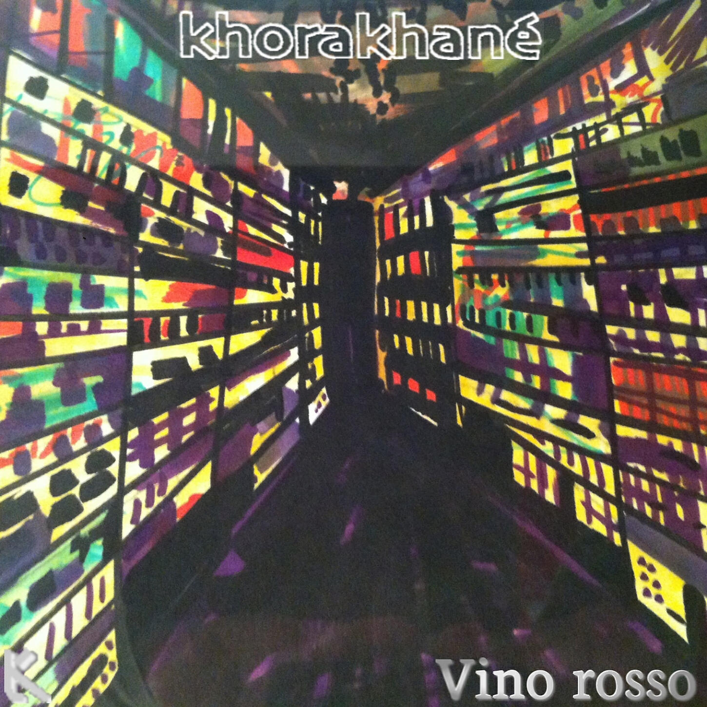Релиз Vino rosso