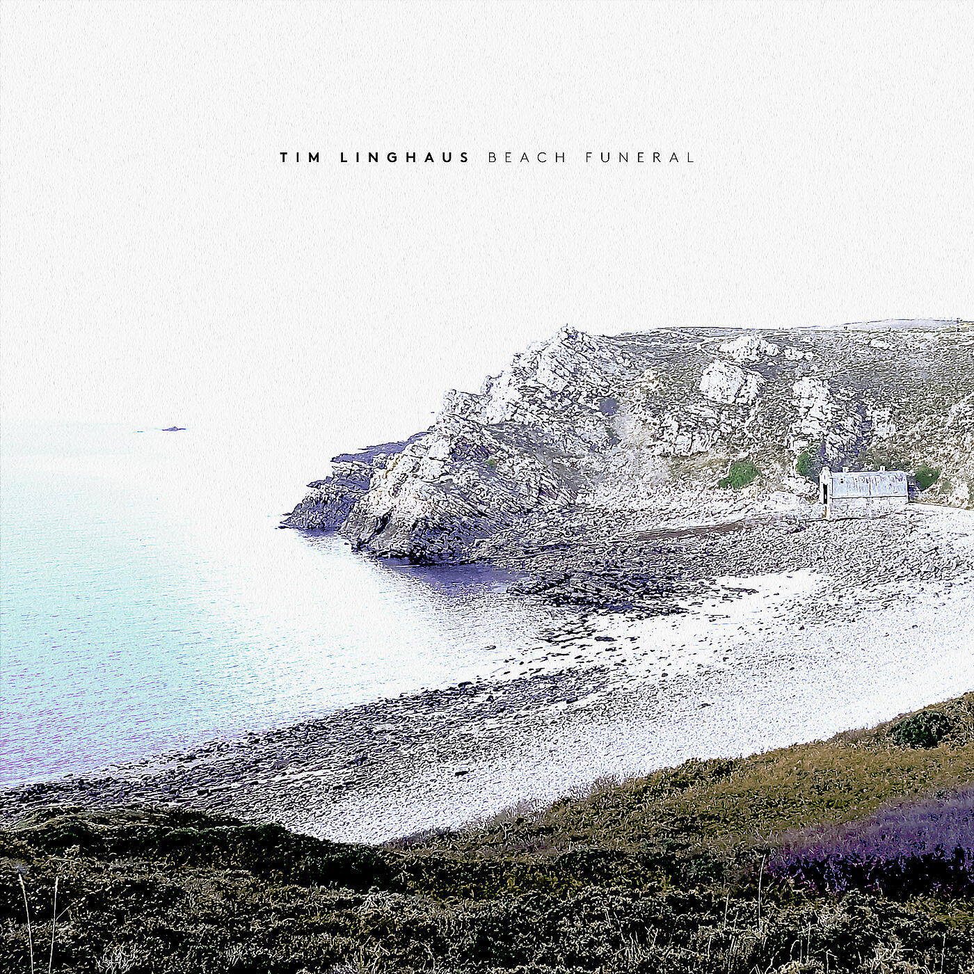 Релиз Beach Funeral