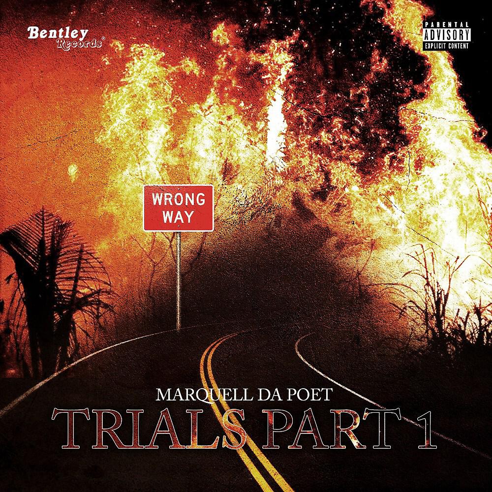 Marquell Da Poet