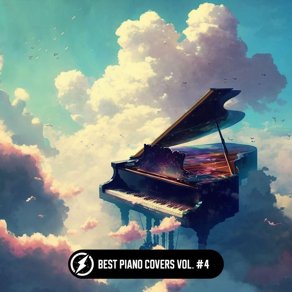 Релиз Best Piano Covers Vol. #4