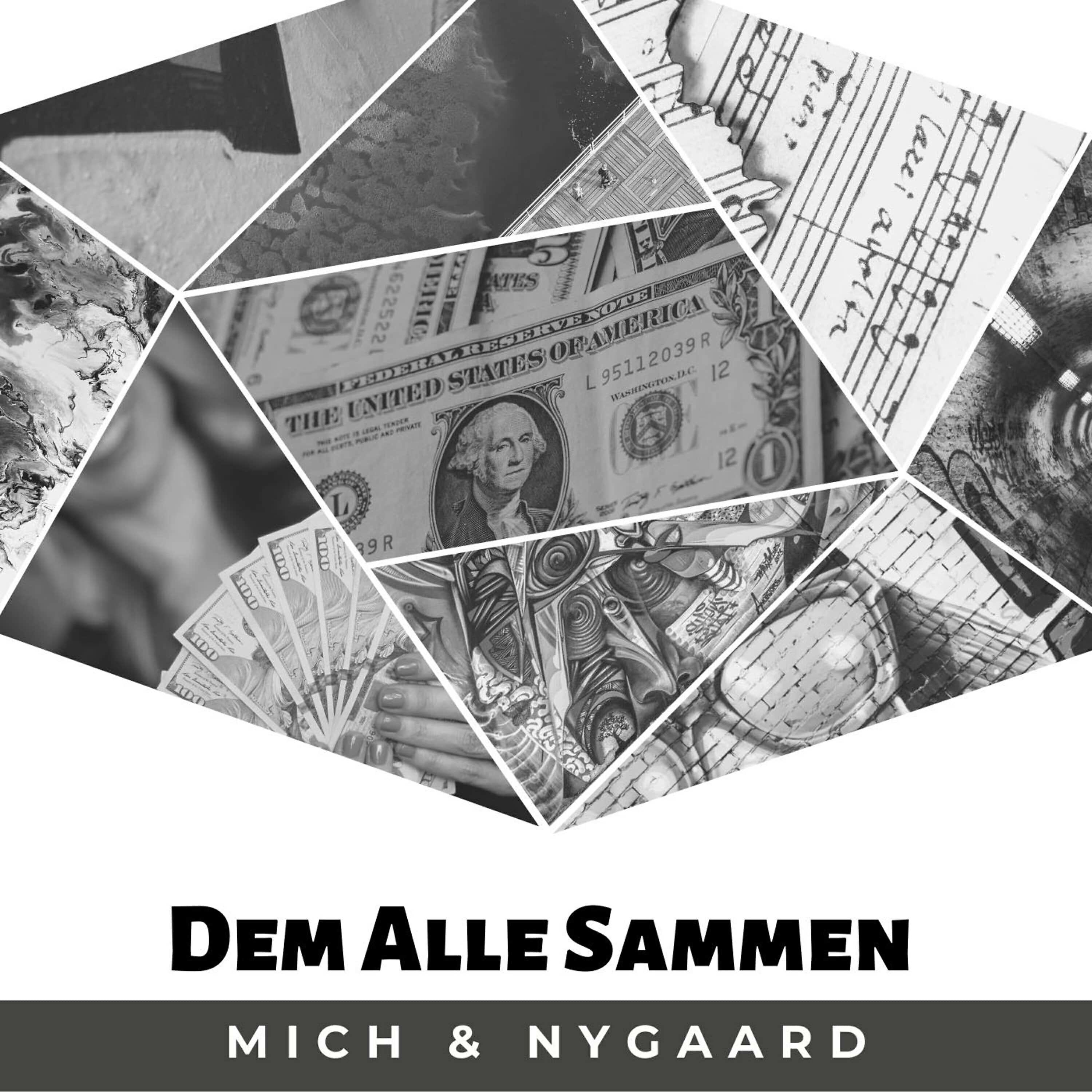 Релиз Dem Alle Sammen