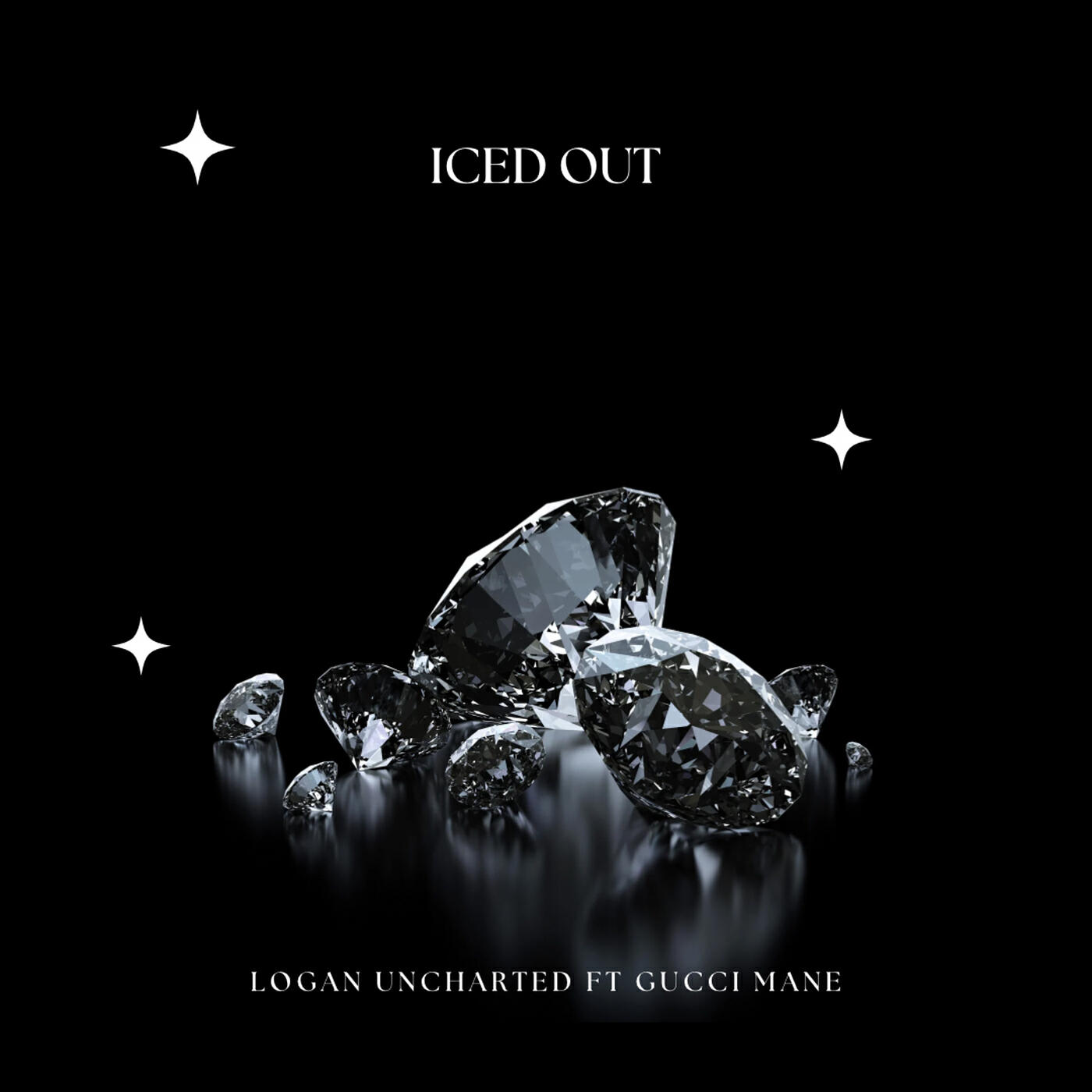 Релиз Iced Out