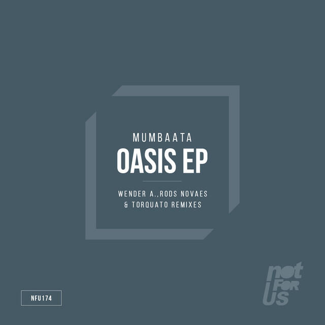 Релиз Oasis EP