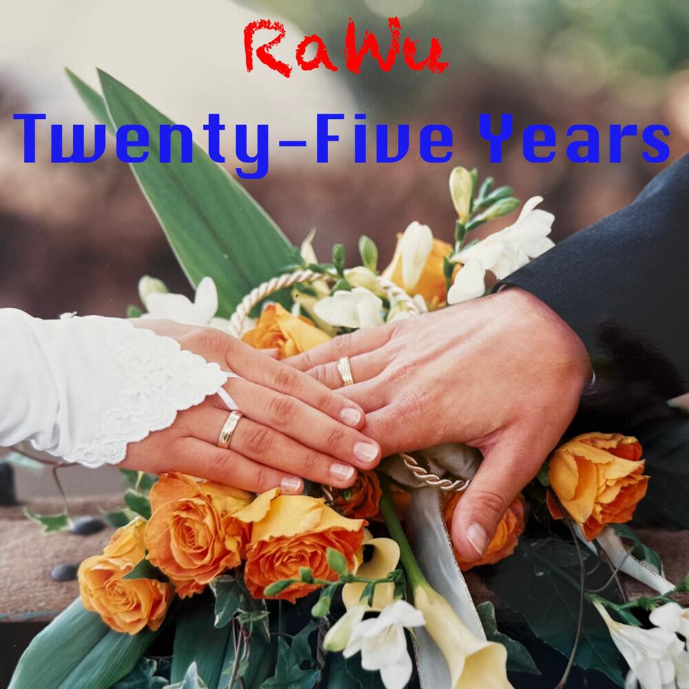 Релиз Twenty-Five Years