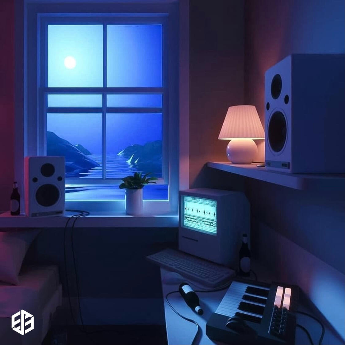 Релиз Chambre de nuit