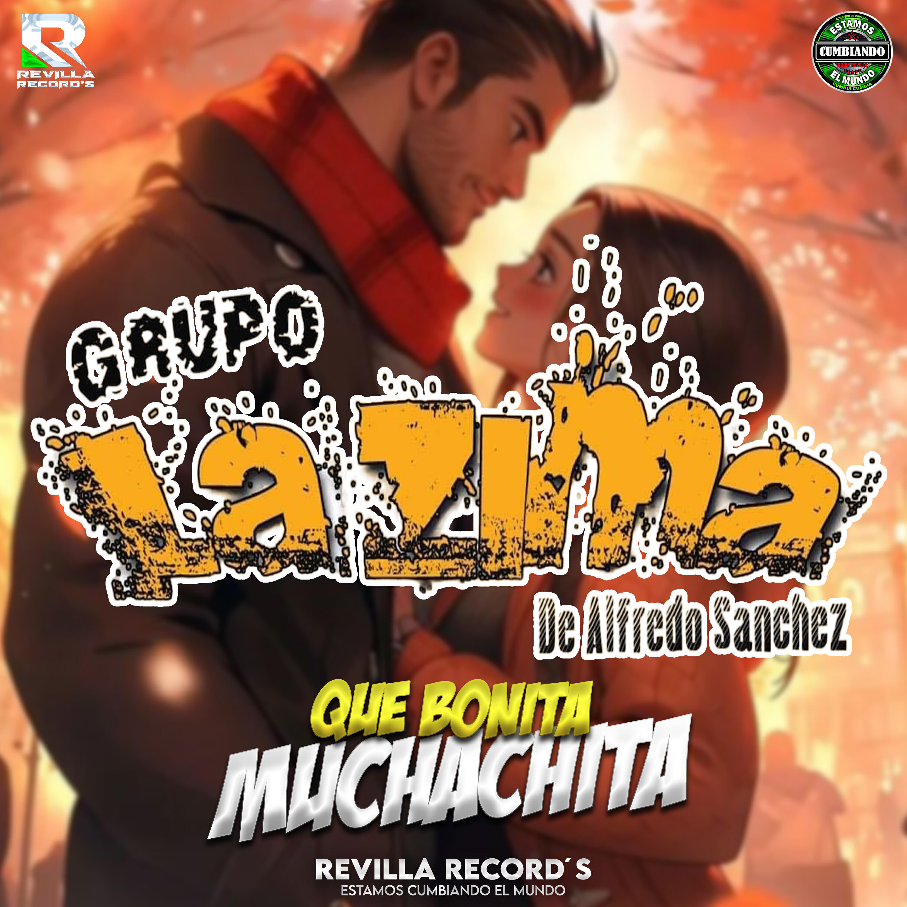 Релиз Que Bonita Muchachita