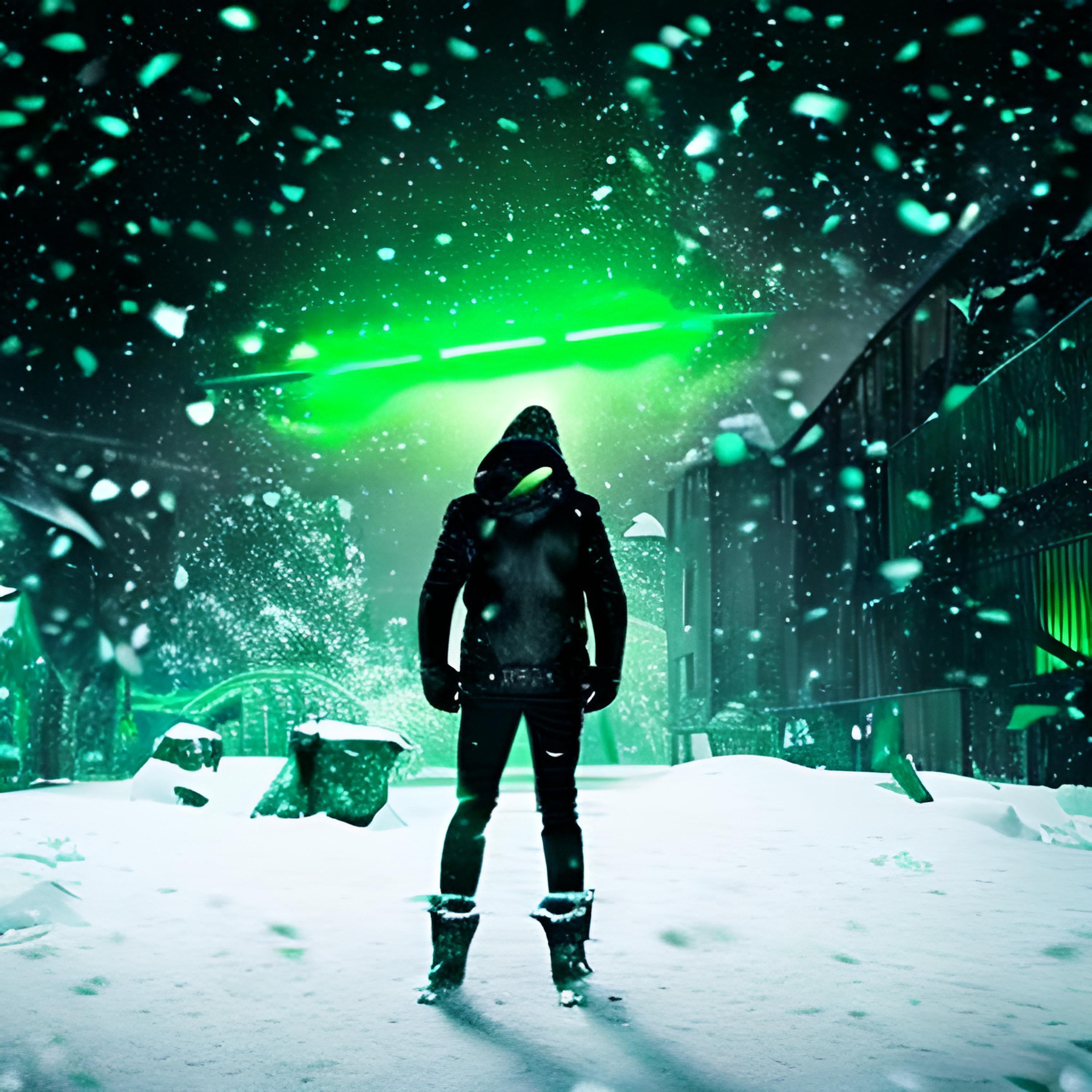 Релиз Vengeance