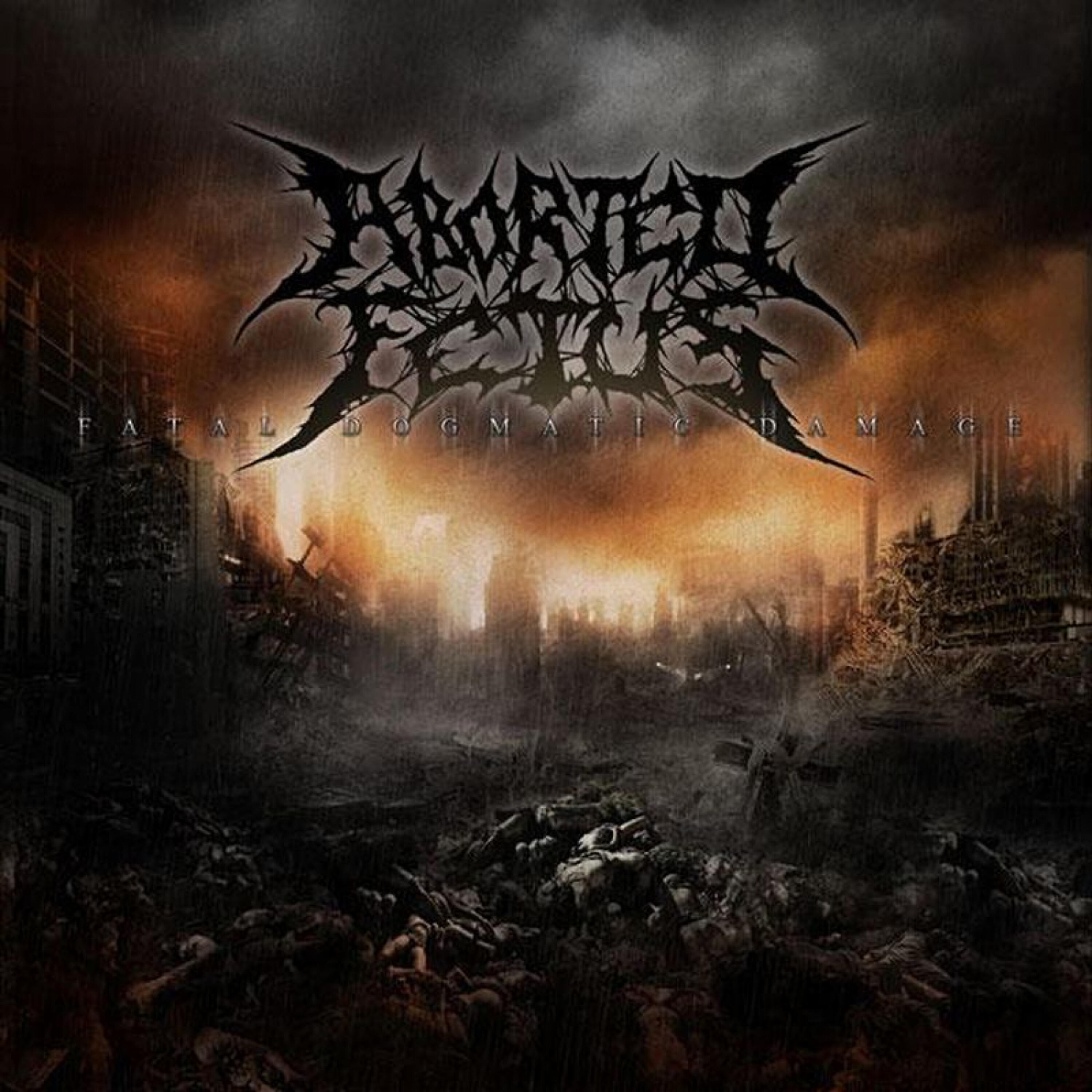 Релиз Fatal Dogmatic Damage