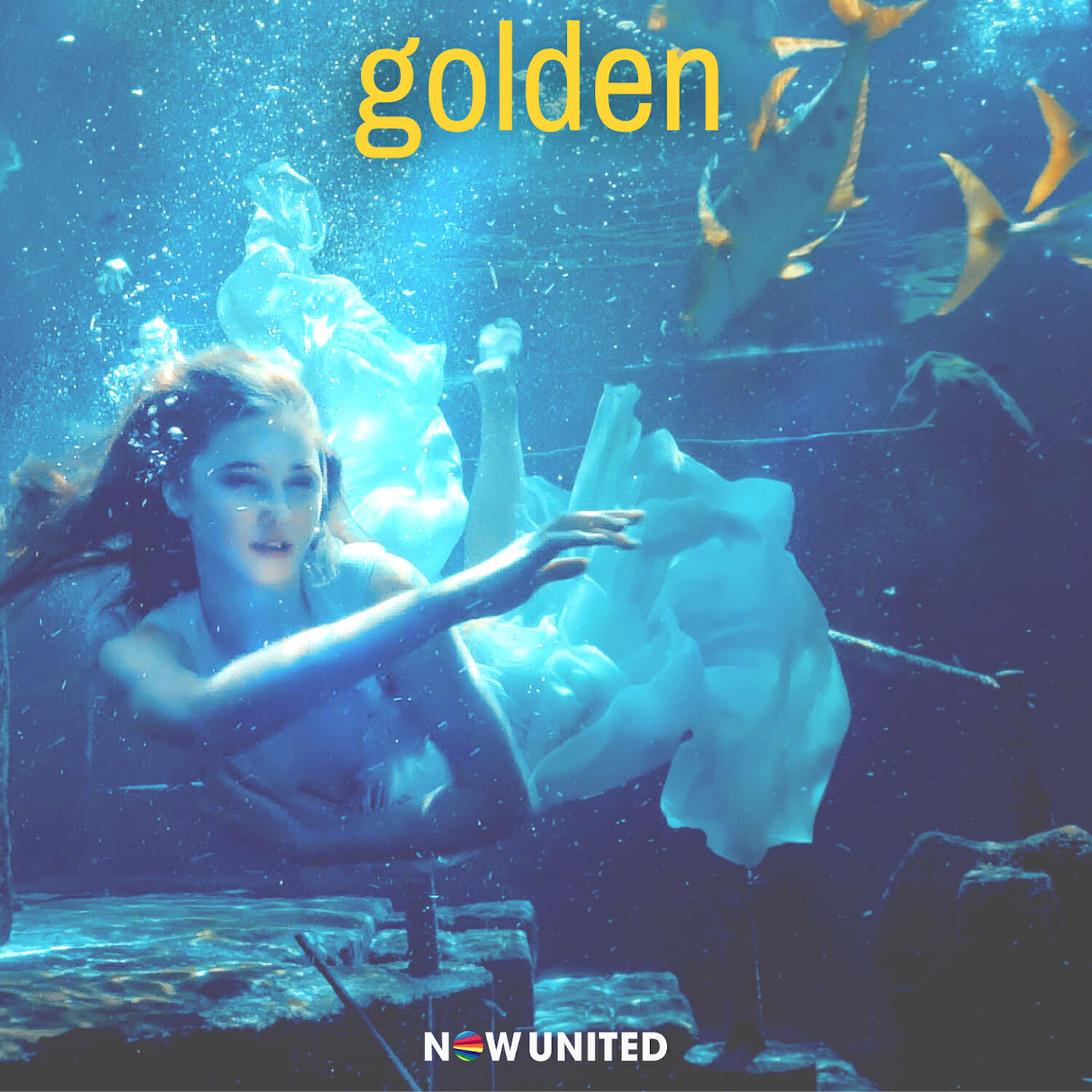 Релиз Golden