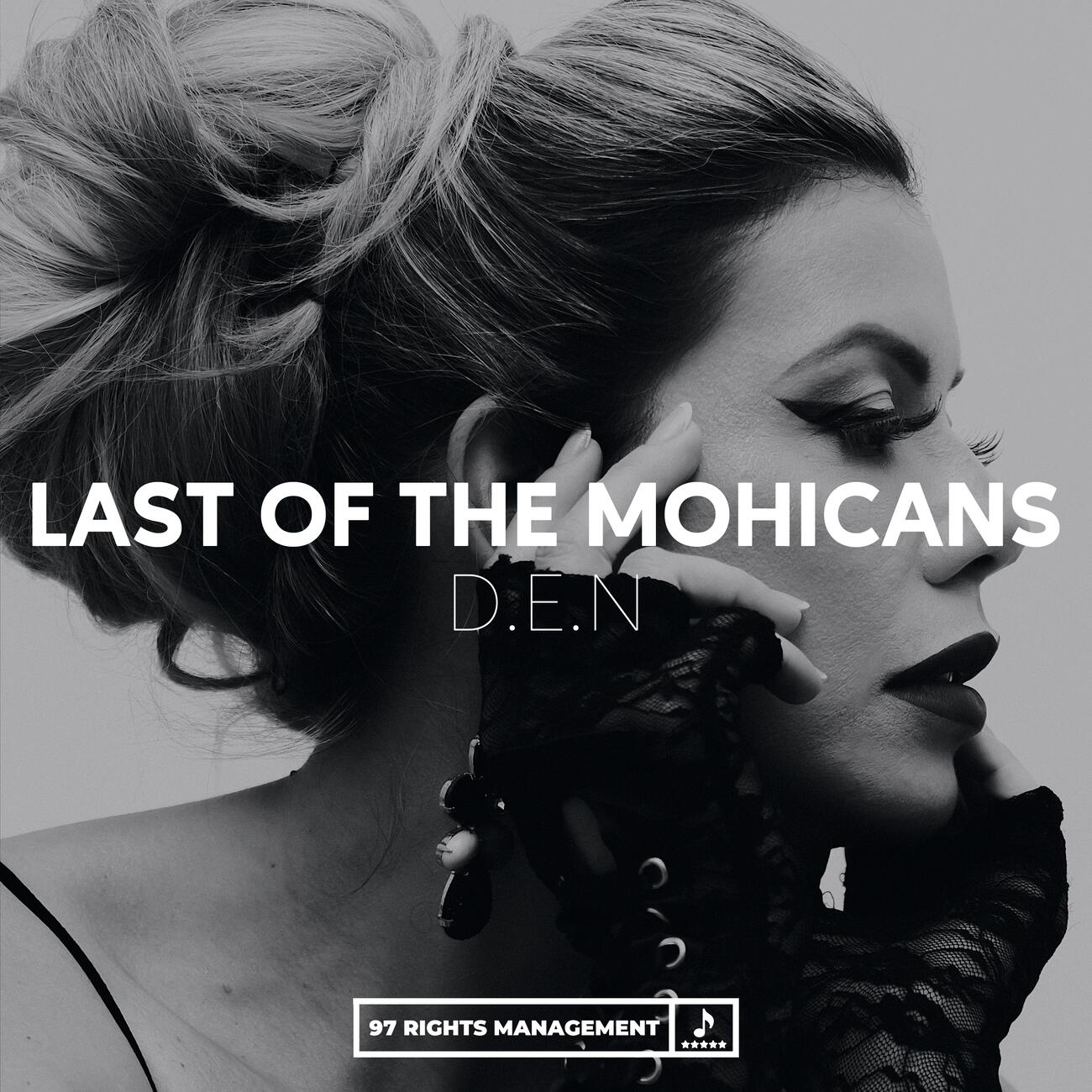 Релиз Last Of the Mohicans