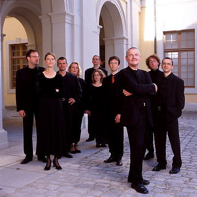 Musica Antiqua Köln