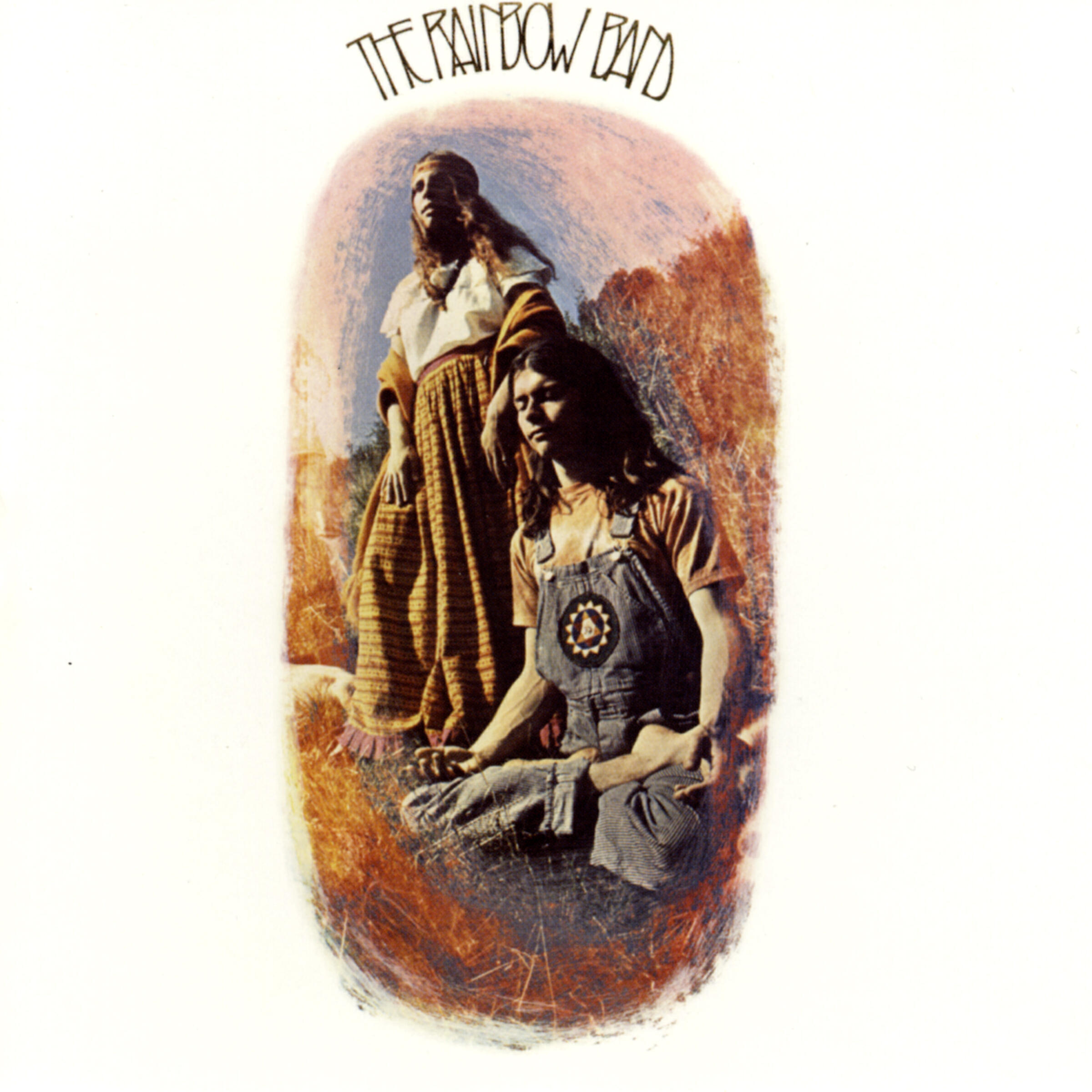 Релиз The Rainbow Band