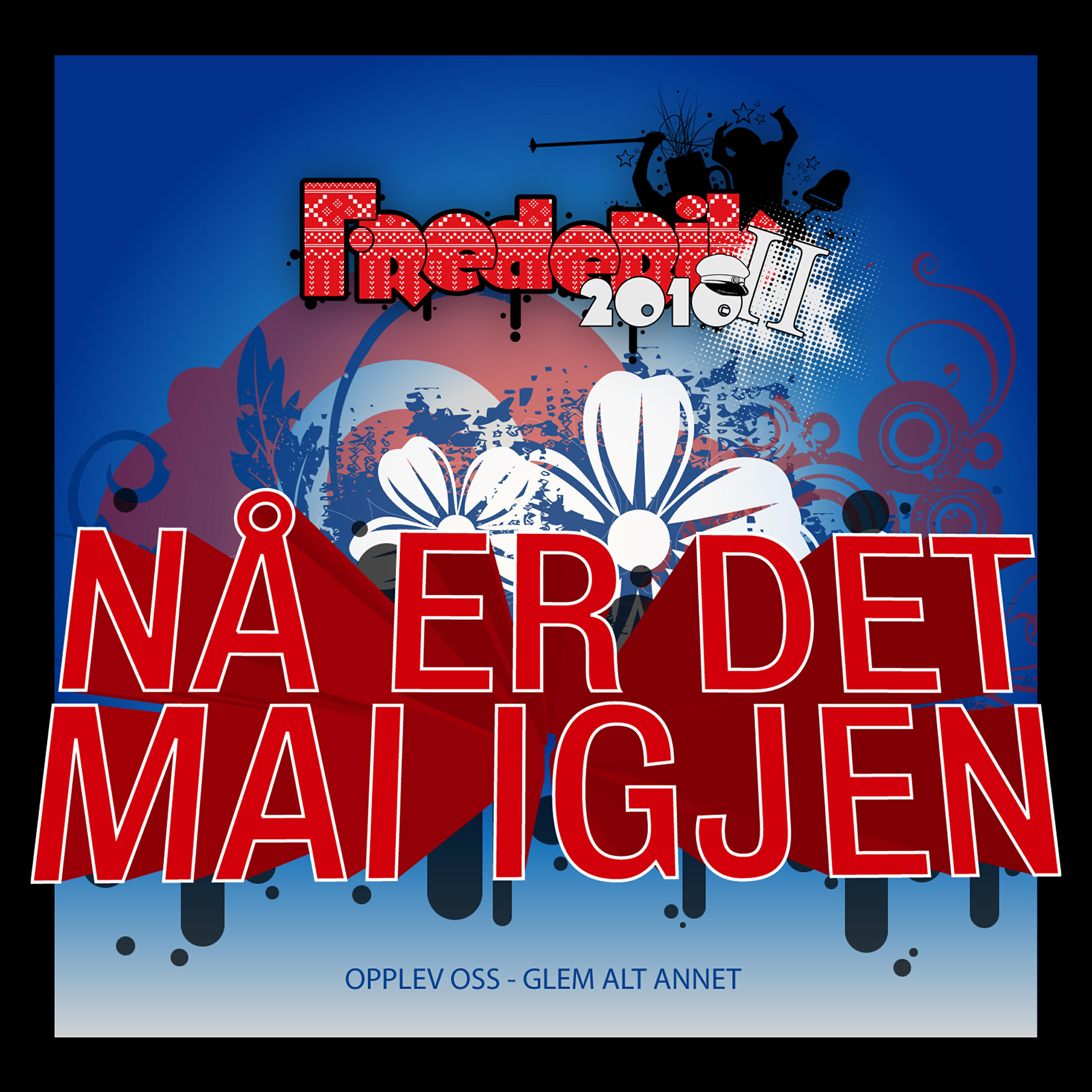 Релиз Mai Igjen! (feat. Einar K & Anne Marthe)