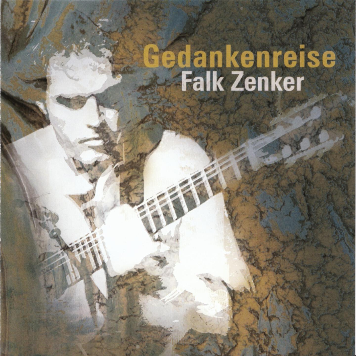 Релиз Gedankenreise