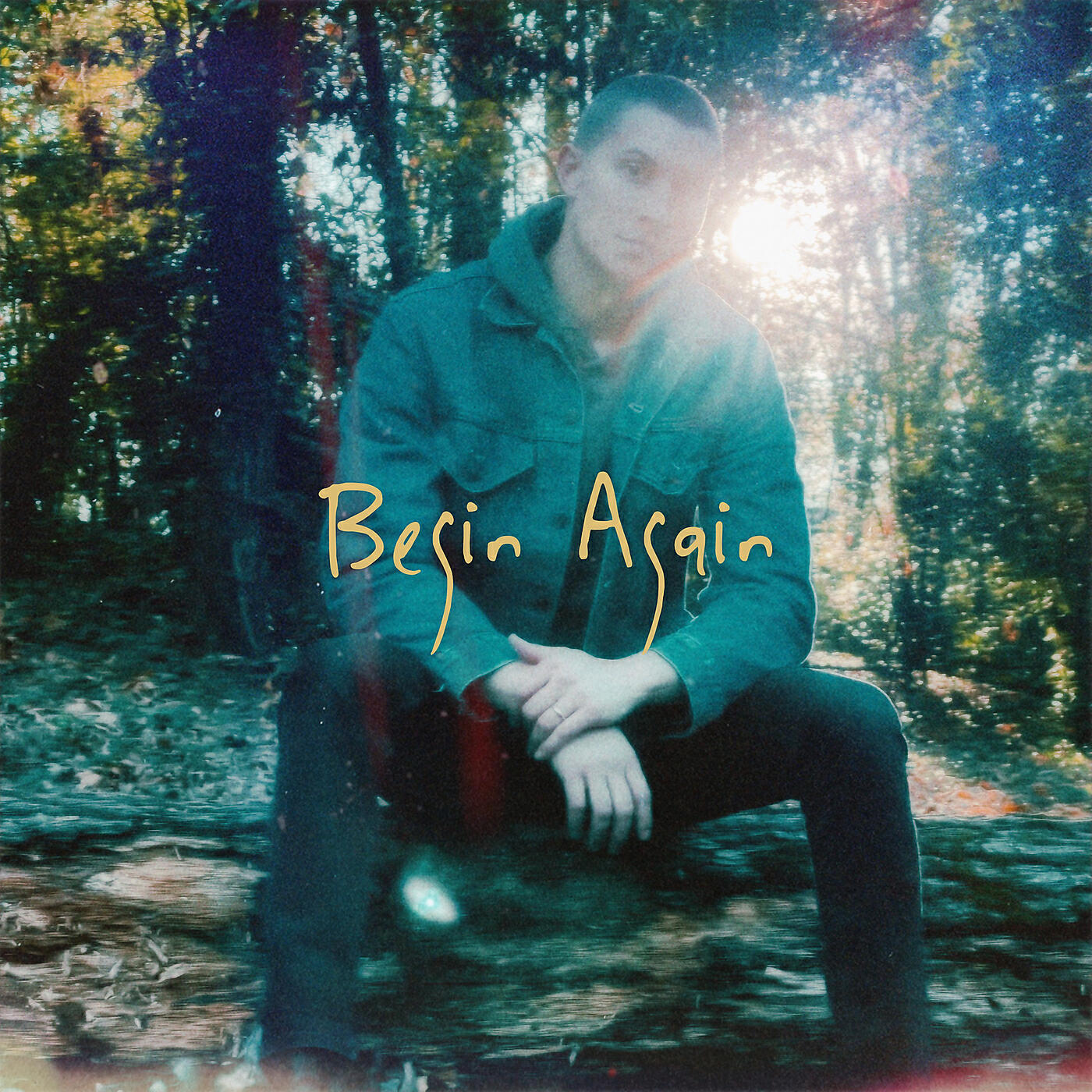 Релиз Begin Again