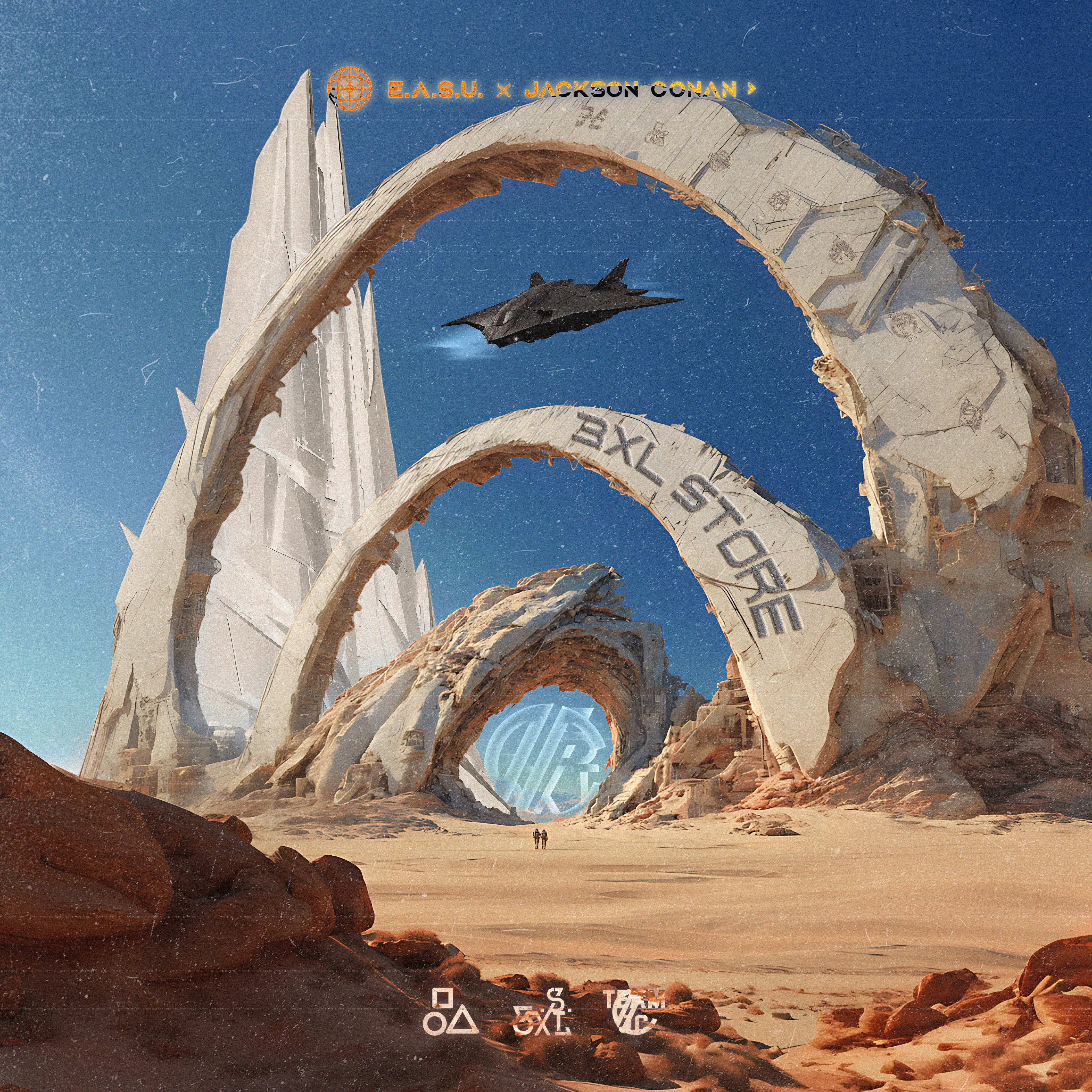 Релиз Boundless