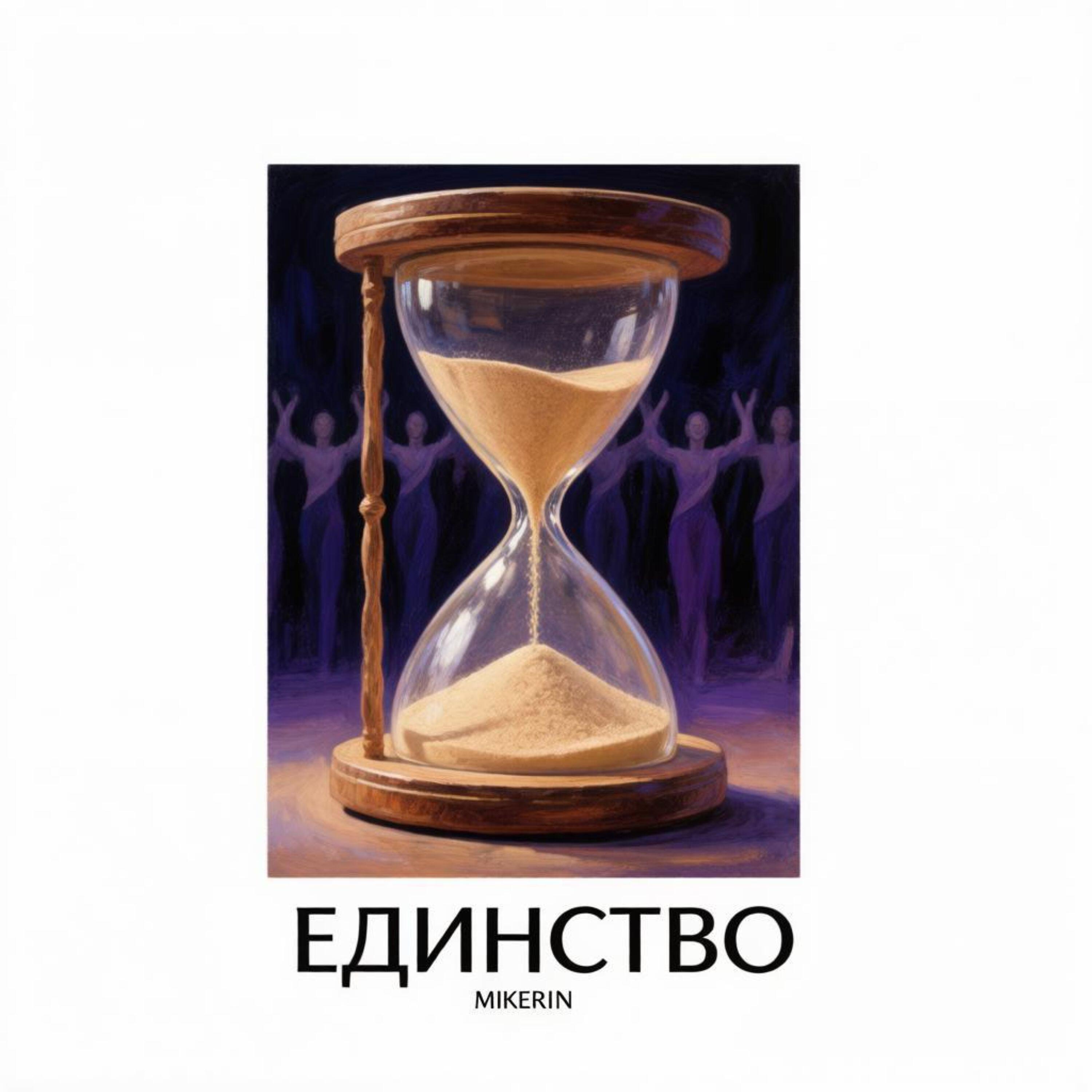 Релиз Единство