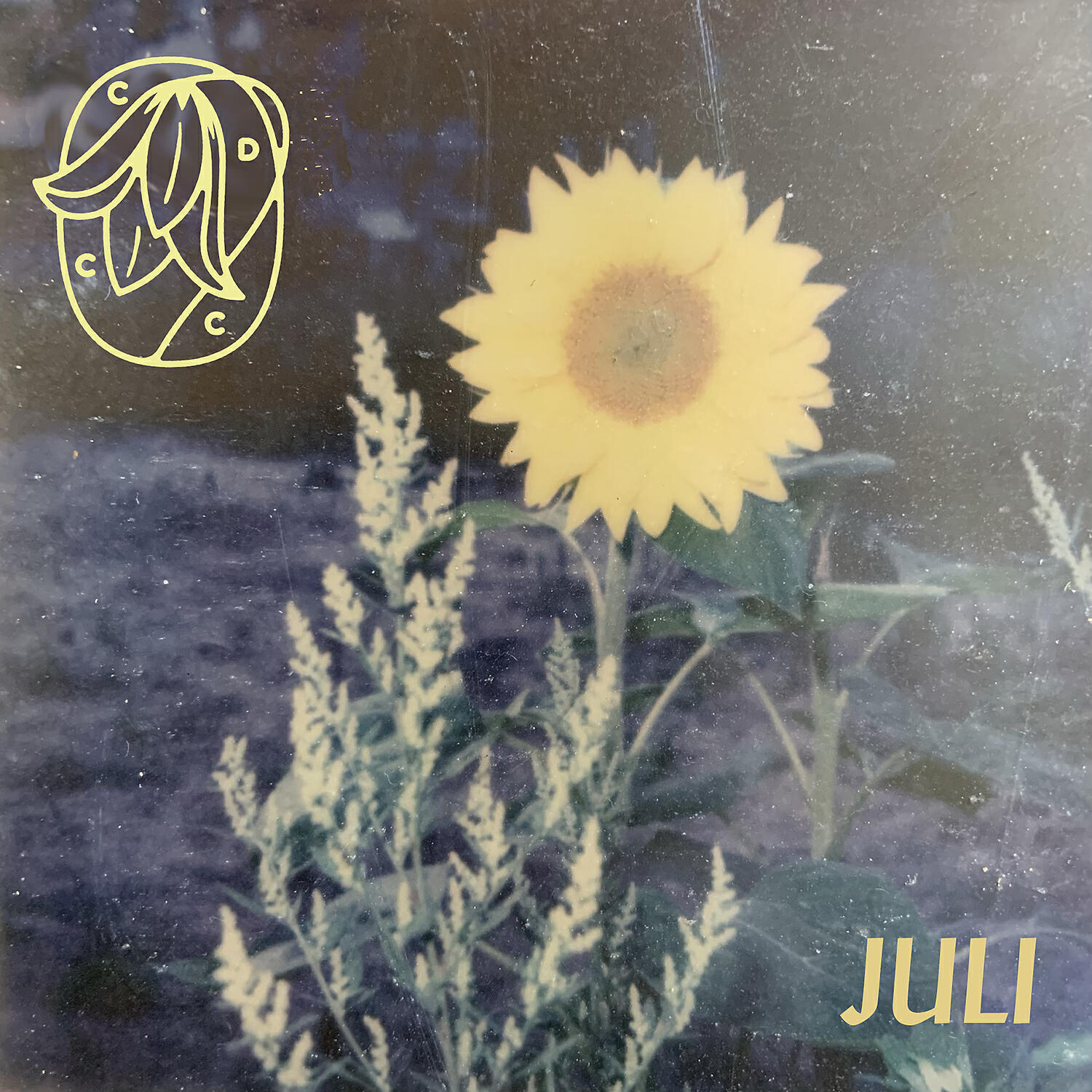 Релиз Juli