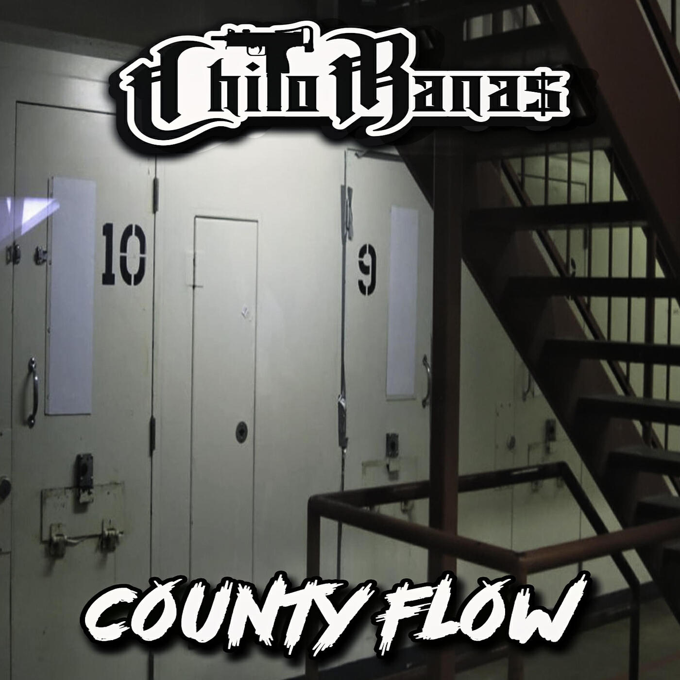 Релиз County Flow