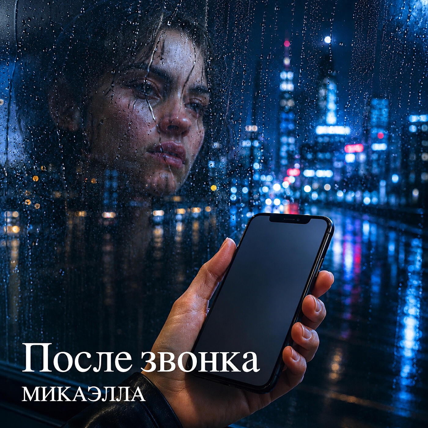 Релиз После звонка
