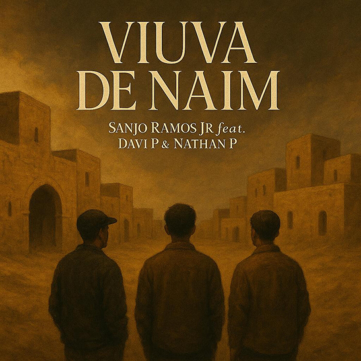 Релиз Viuva De Naim