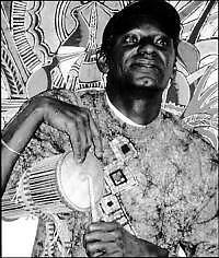 Miki Ndoye