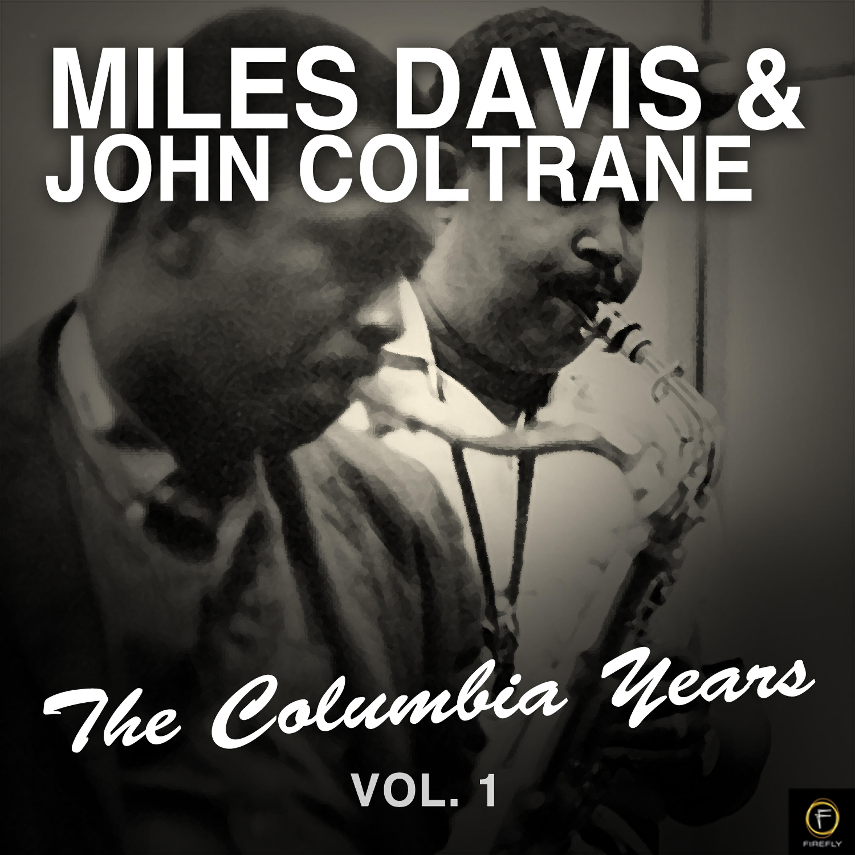 Релиз The Columbia Years, Vol. 1