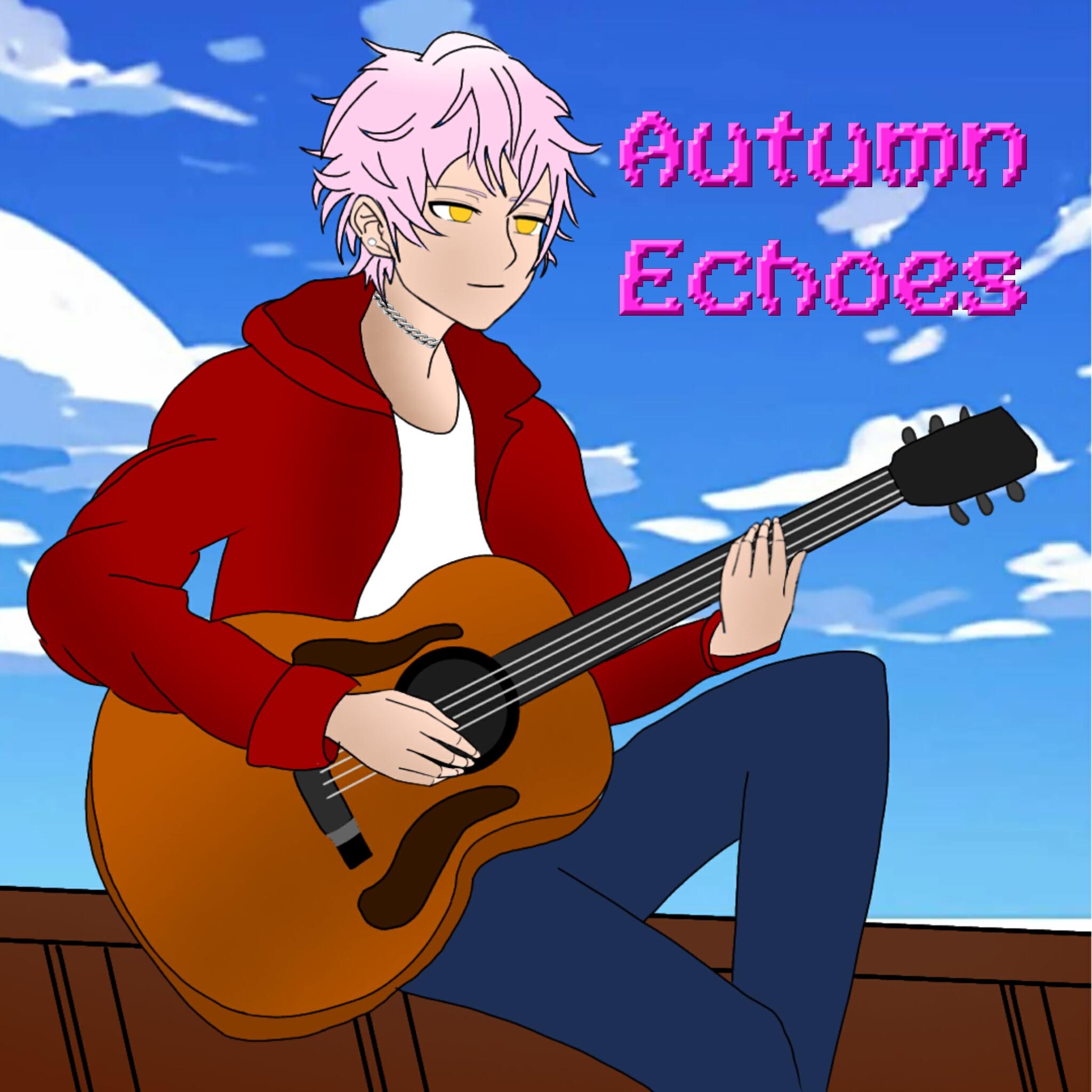 Релиз Autumn Echoes