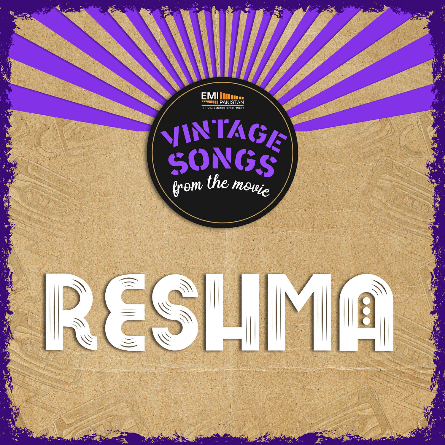 Релиз Reshma (Original Motion Picture Soundtrack)