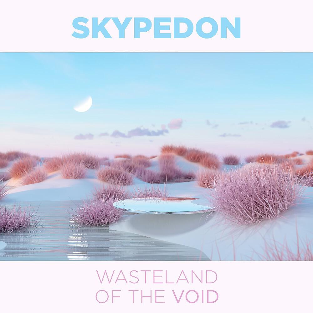 Релиз Wasteland of the Void (432 Hz Sound Energy)