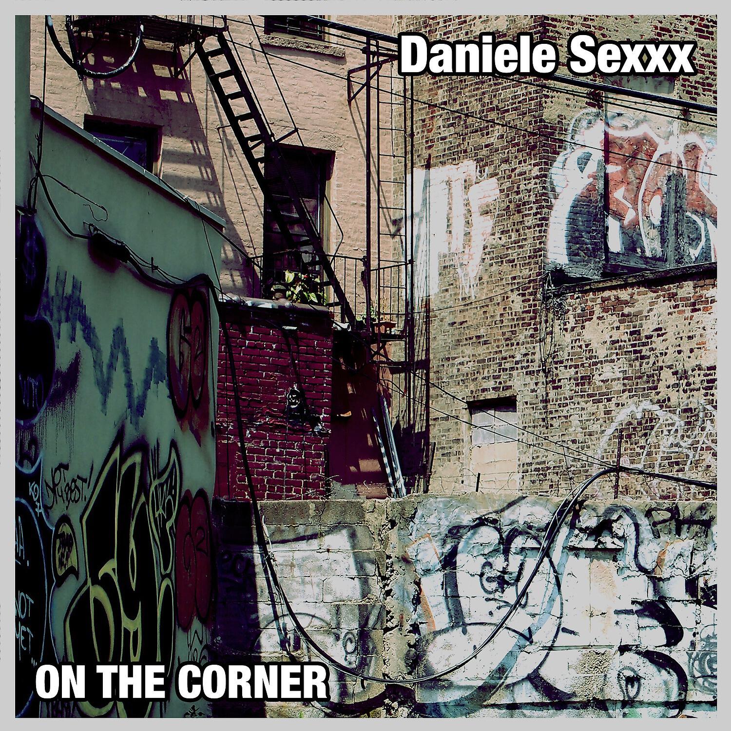 Релиз On the Corner
