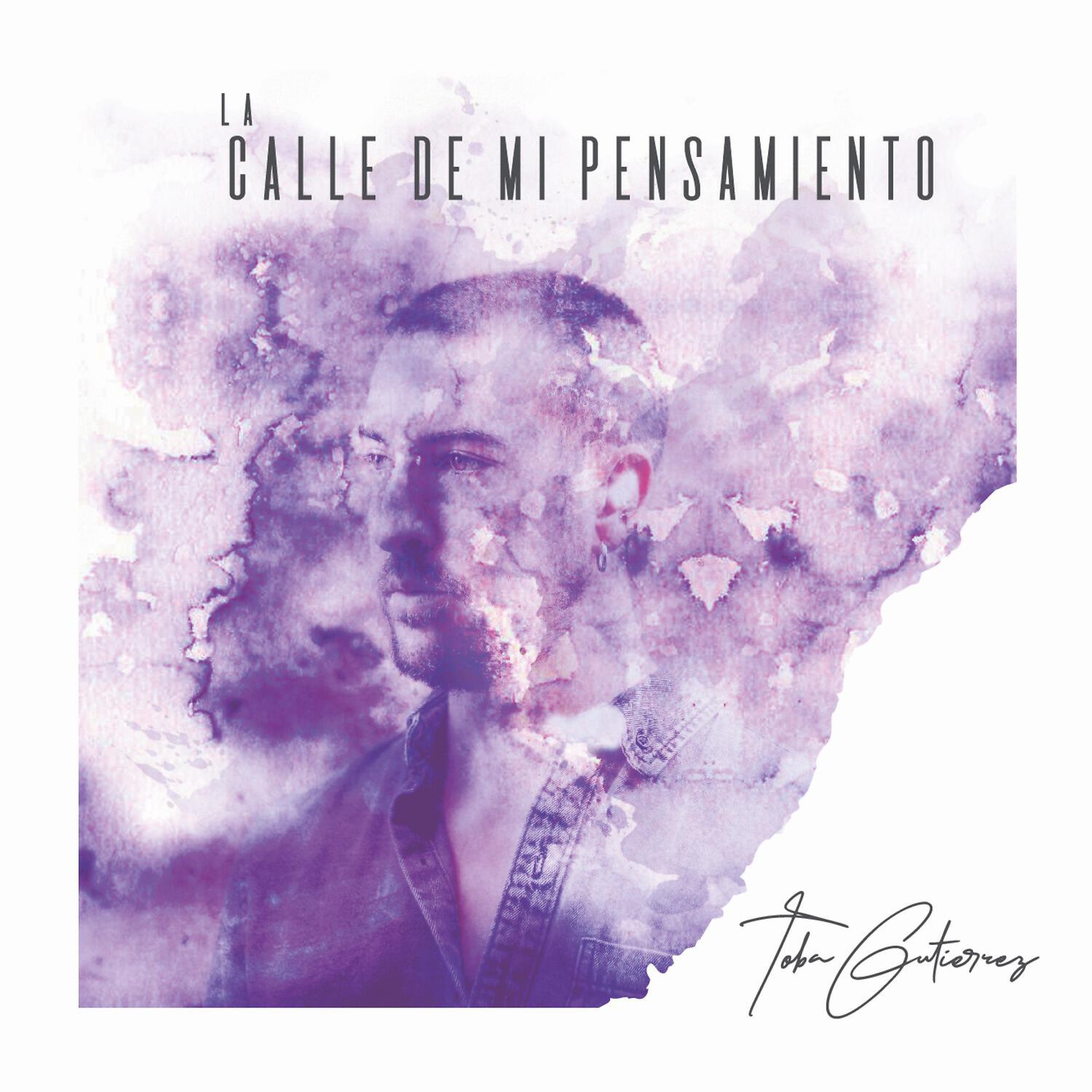 Релиз La calle de mi pensamiento