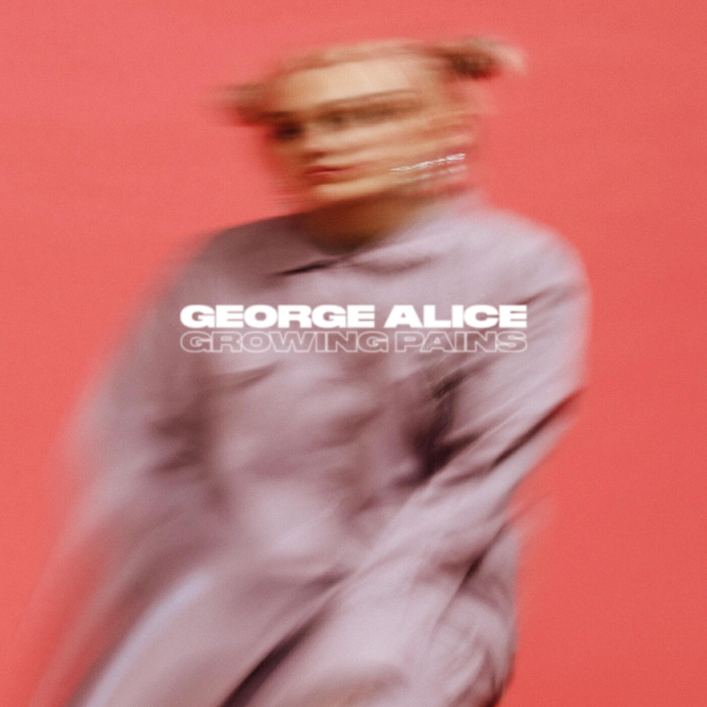 Постер альбома Growing Pains