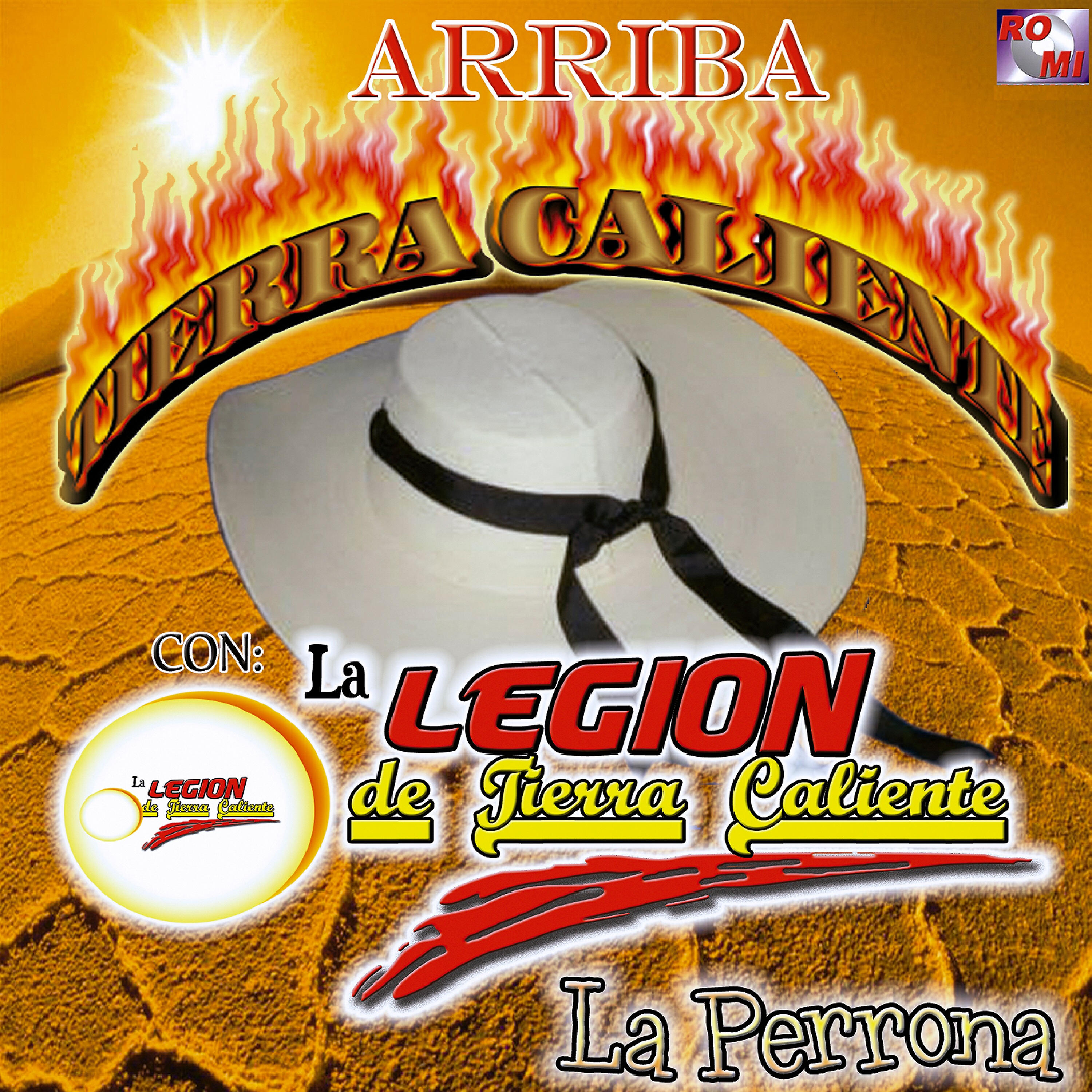 La Legion de Tierra Caliente