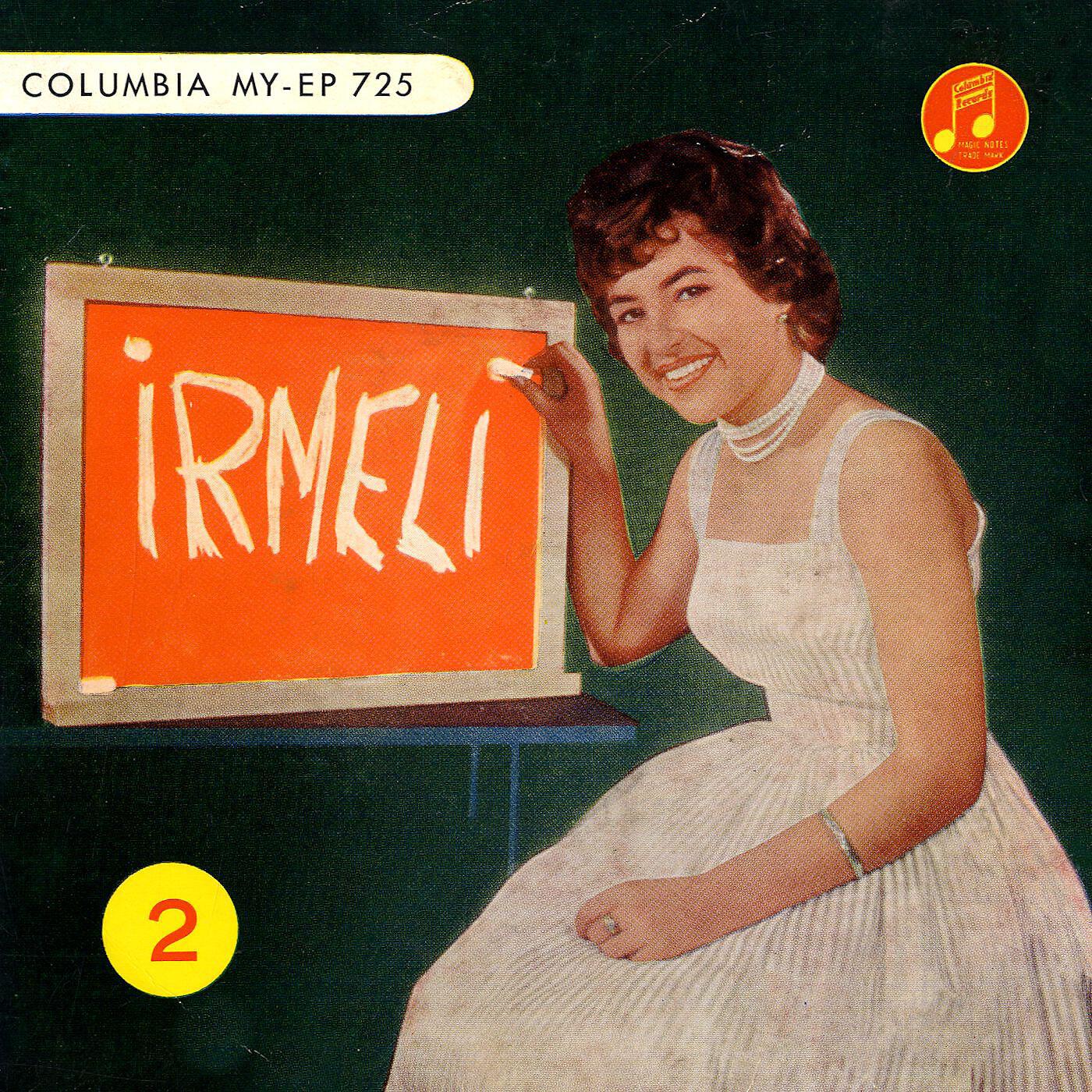 Релиз Irmeli 2