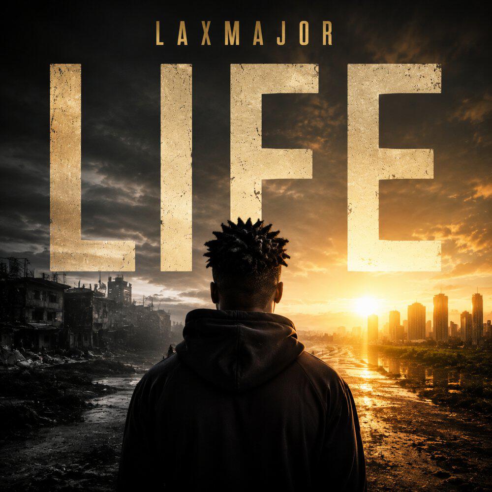 Релиз LIFE