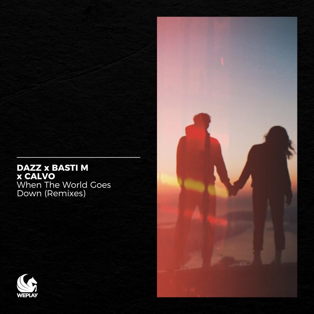 Релиз When the World Goes Down (Remixes)