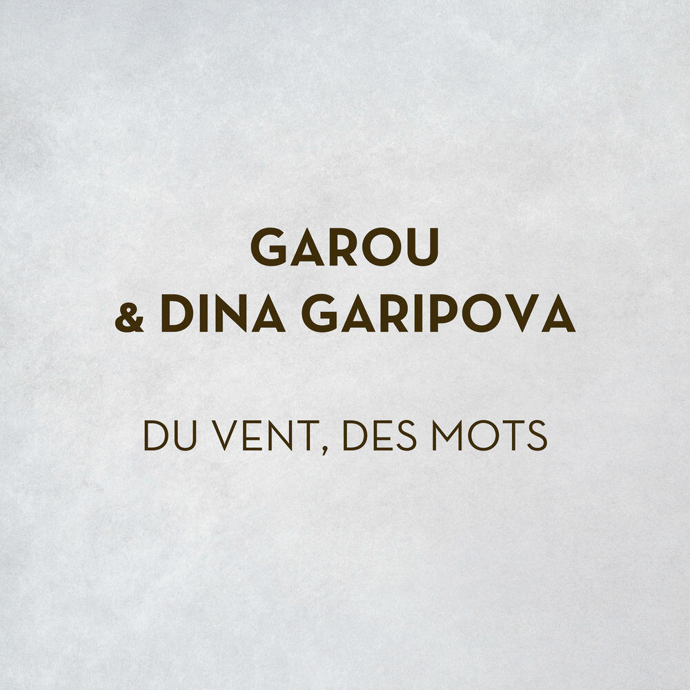 Релиз Du Vent Des Mots / Tyle Słów Na Wiatr