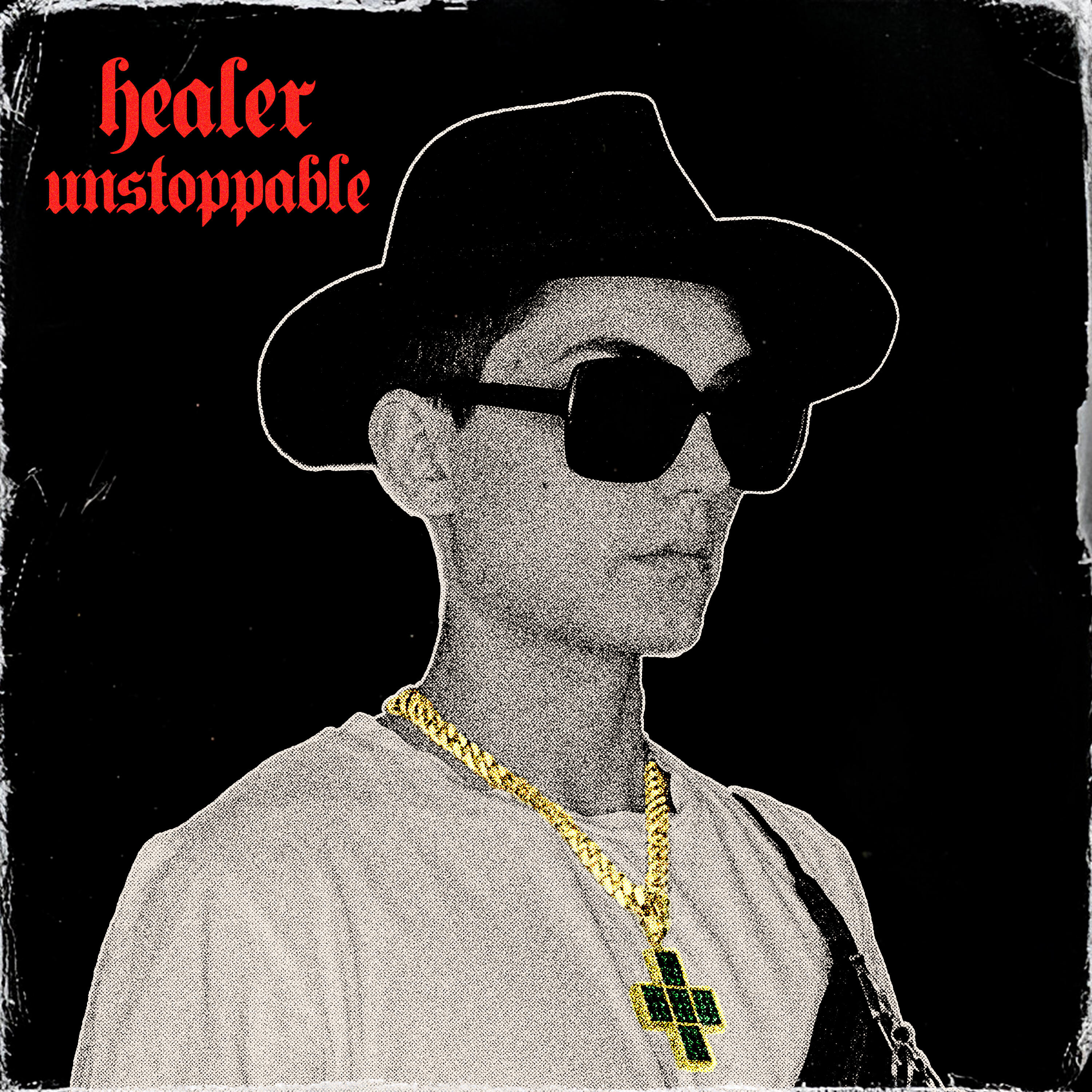 Релиз UNSTOPPABLE