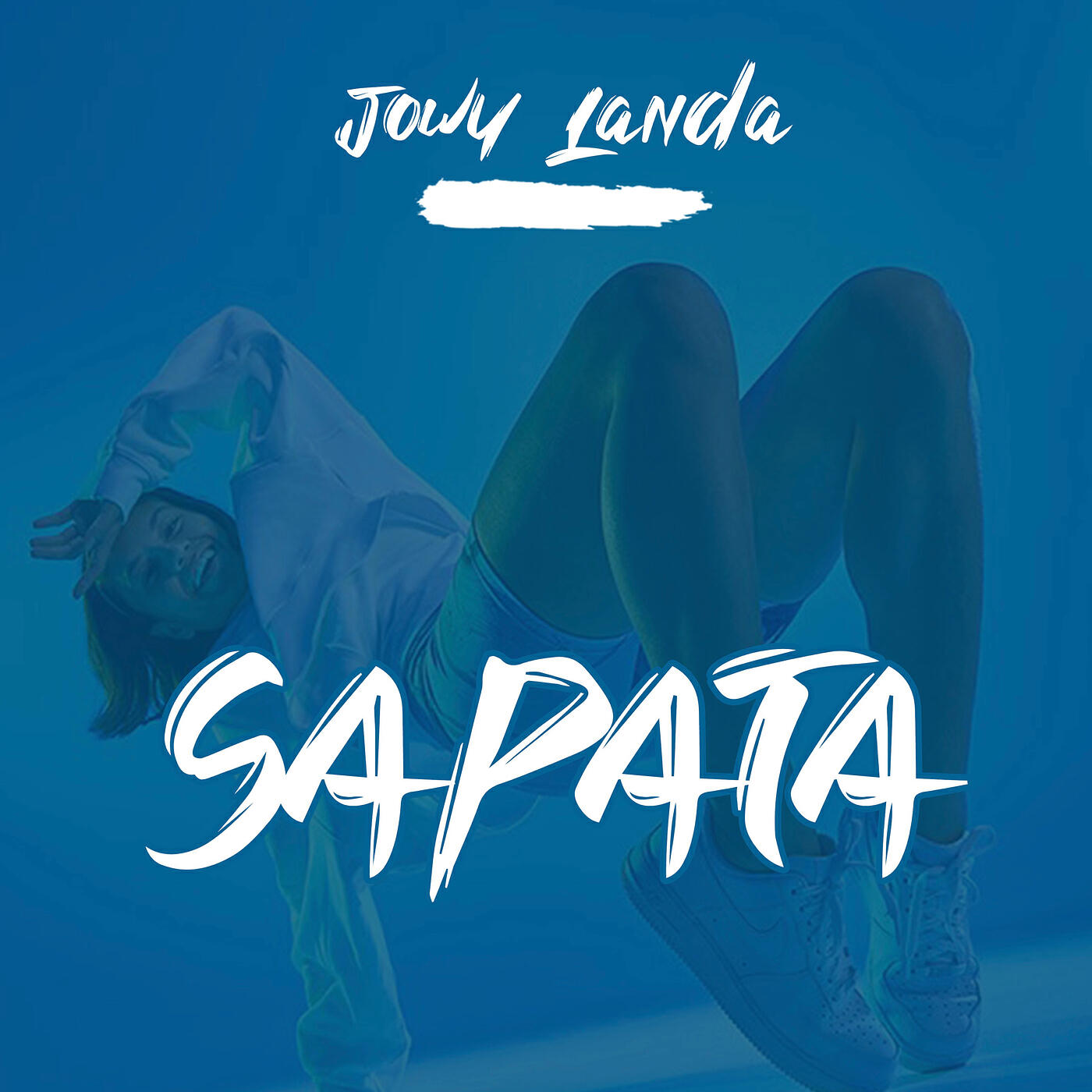 Релиз Sapata