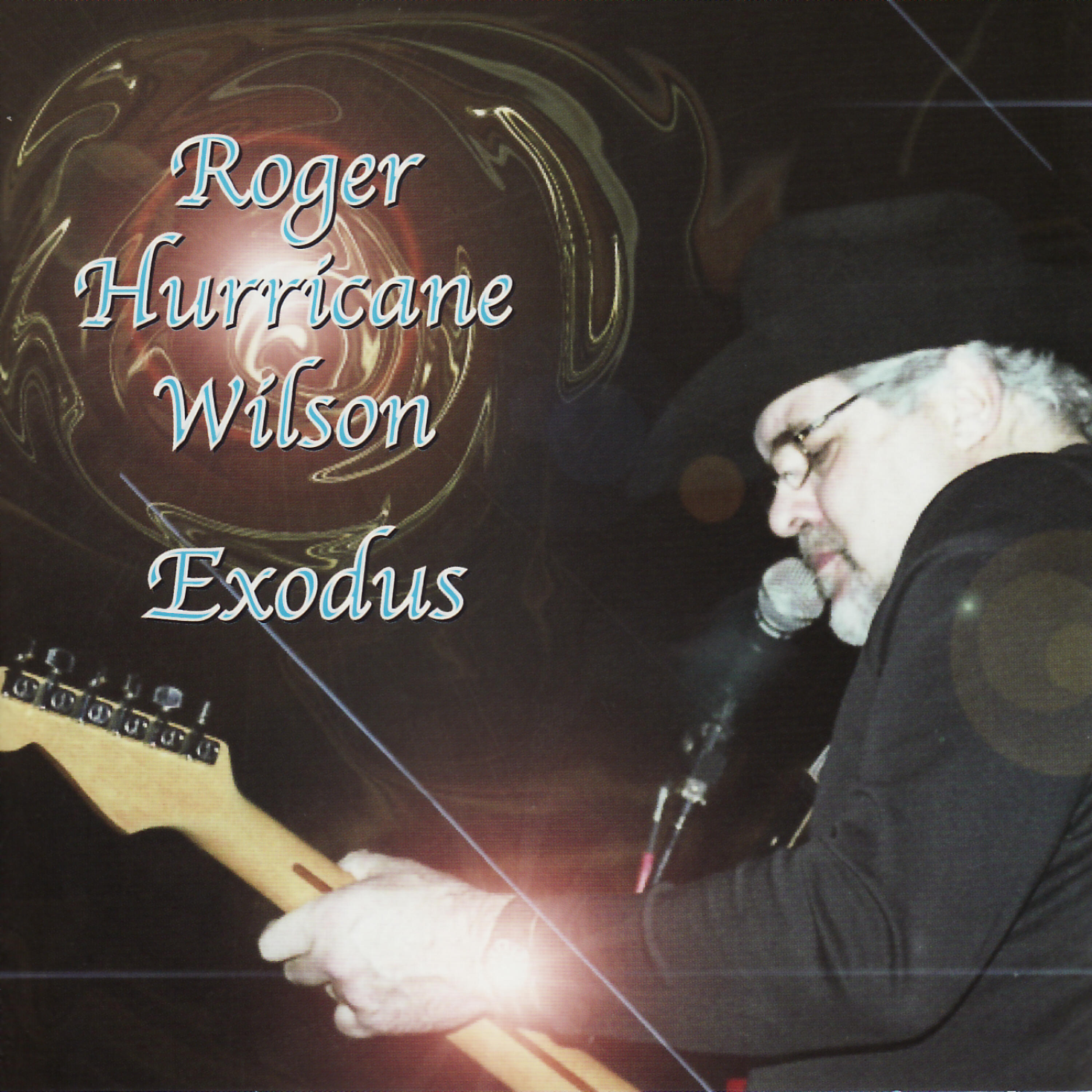 Релиз Exodus