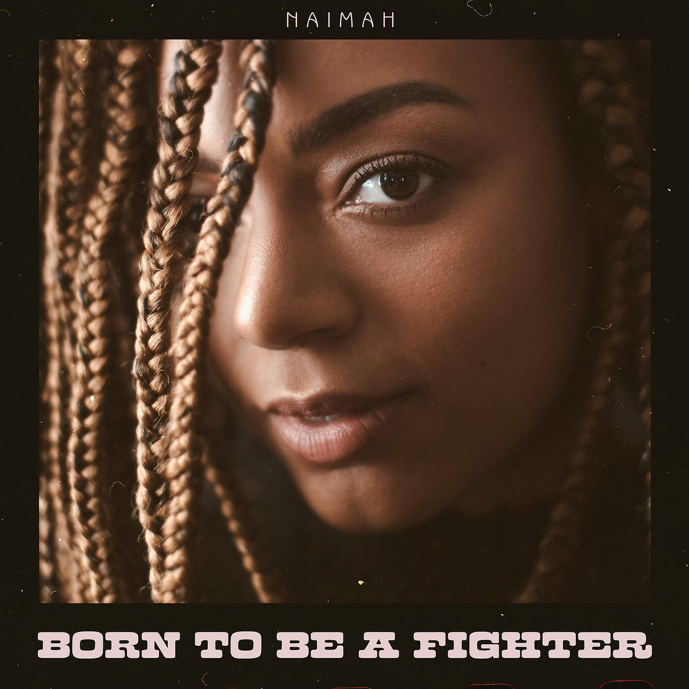 Релиз Born to Be a Fighter